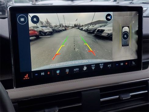 Certified 2023 Lincoln Corsair Reserve w/ Equipment Group 201A image 25