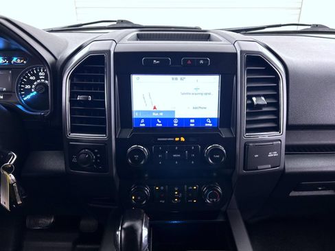 Used 2020 Ford F150 XLT w/ Equipment Group 302A Luxury AWD/4WD image 12