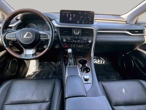 Used 2021 Lexus RX 350 AWD w/ Premium Package image 15
