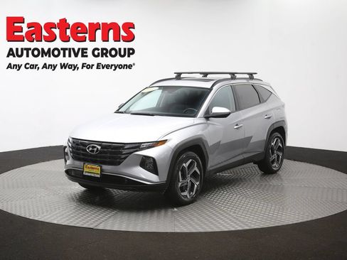 Used 2023 Hyundai Tucson SEL w/ Convenience Package AWD/4WD image 58