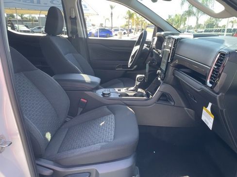 New 2025 Ford Ranger XLT w/ FX4 Off-Road Package image 26
