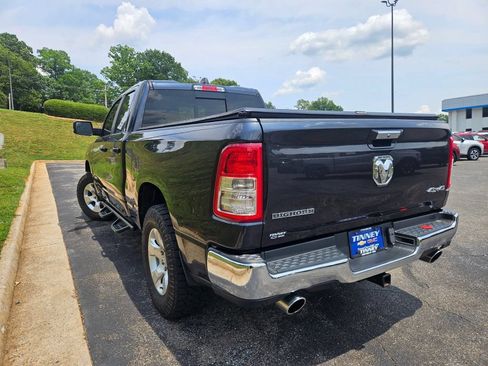Used 2020 RAM 1500 Big Horn AWD/4WD image 5