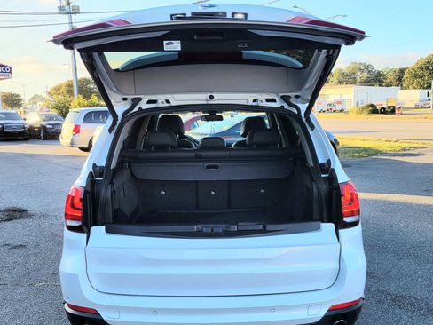 Used 2016 BMW X5 xDrive35i w/ Premium Package AWD/4WD image 21