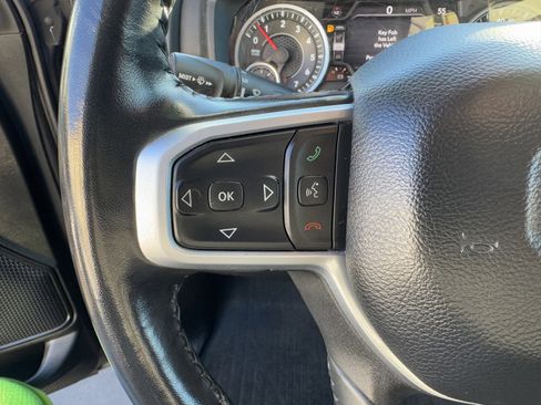 Certified 2022 RAM 1500 Big Horn image 24