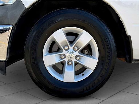 Used 2018 RAM 1500 Tradesman w/ Power & Remote Entry Group image 8