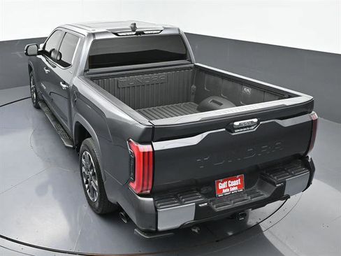 Used 2025 Toyota Tundra Limited RWD image 42