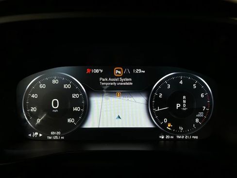 Used 2019 Volvo XC40 T5 Momentum AWD/4WD image 28