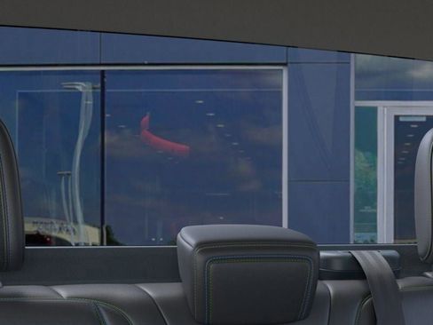 New 2026 Ford Maverick Lobo AWD/4WD image 24