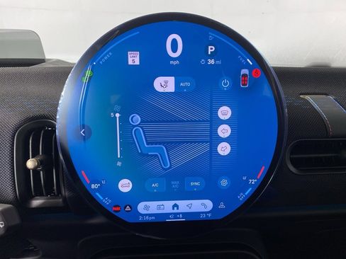 New 2026 MINI Cooper S image 15