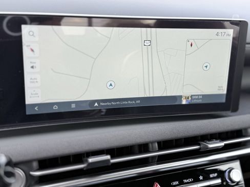 New 2026 Hyundai Santa Cruz Limited image 14