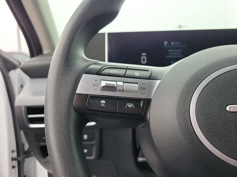 Used 2025 Hyundai Sonata SEL image 23