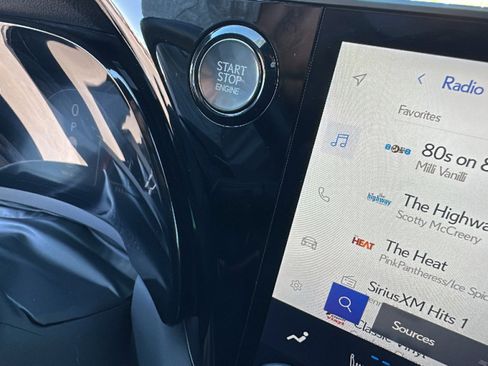 Used 2024 Lexus RX 350 350 Luxury image 17