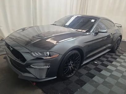 Used 2019 Ford Mustang GT Premium w/ GT Performance Package