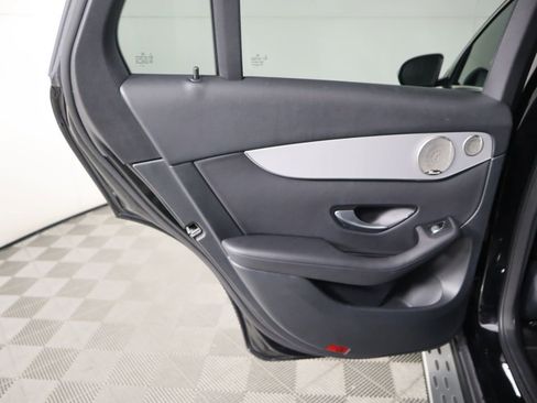 Used 2021 Mercedes-Benz GLC 300 4MATIC Coupe image 26