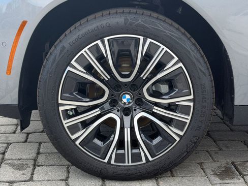 New 2026 BMW X3 xDrive30 w/ Premium Package image 13