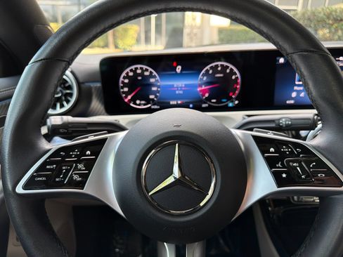 Certified 2026 Mercedes-Benz CLA 250 4MATIC image 21
