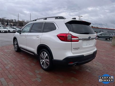 Used 2022 Subaru Ascent Limited image 34