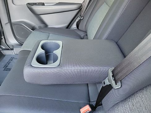 Used 2023 Nissan Rogue SV image 18