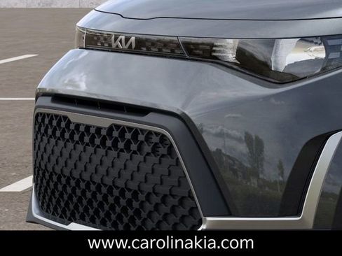 New 2025 Kia Soul LX image 12