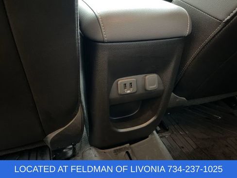 Used 2022 Chevrolet Colorado Z71 image 19