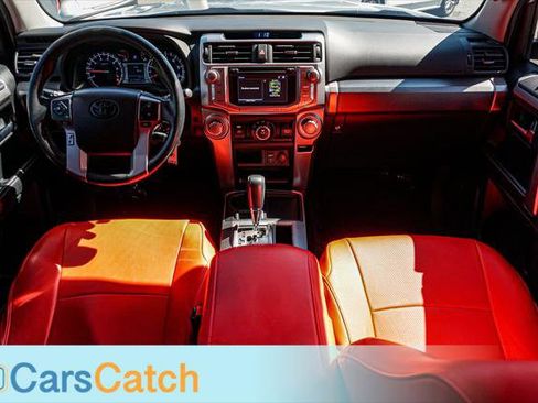 Used 2019 Toyota 4Runner SR5 image 24