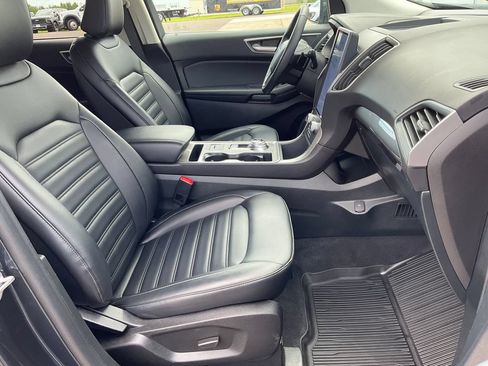 Used 2023 Ford Edge SEL w/ Convenience Package AWD/4WD image 19
