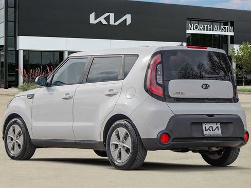Used 2014 Kia Soul image 5