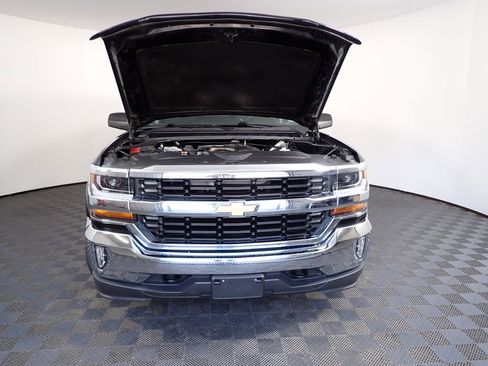 Used 2016 Chevrolet Silverado 1500 LT w/ All Star Edition image 9