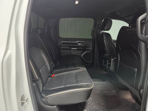 Used 2023 RAM 1500 Laramie AWD/4WD image 15