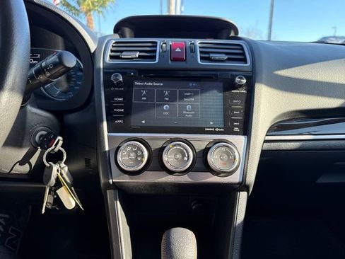 Used 2017 Subaru Crosstrek 2.0i Limited w/ Popular Package #2 image 20