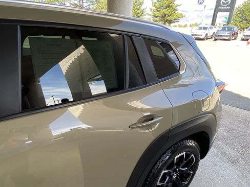 Certified 2025 MAZDA CX-50 Meridian Edition w/ Cargo Package AWD/4WD image 60