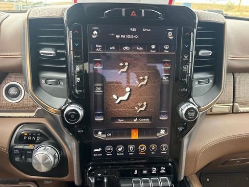 Used 2019 RAM 1500 Limited AWD/4WD image 19