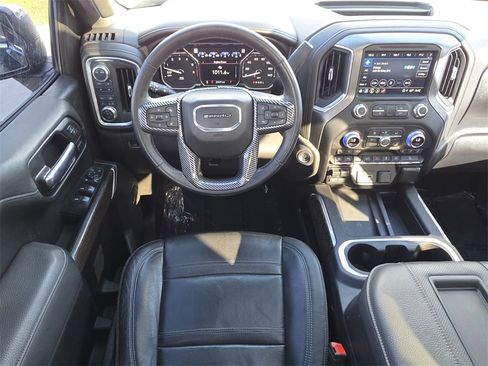 Used 2021 GMC Sierra 1500 Denali w/ Technology Package image 20