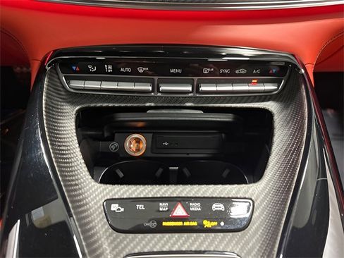 Certified 2022 Mercedes-Benz AMG GT 53 image 25