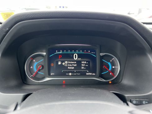 Used 2021 Honda Pilot Special Edition image 11