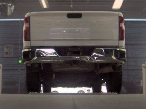 Used 2022 Chevrolet Silverado 3500 LT w/ Gooseneck/5TH Wheel Package AWD/4WD image 6