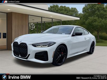 Certified 2023 BMW M440i Coupe w/ Premium Package