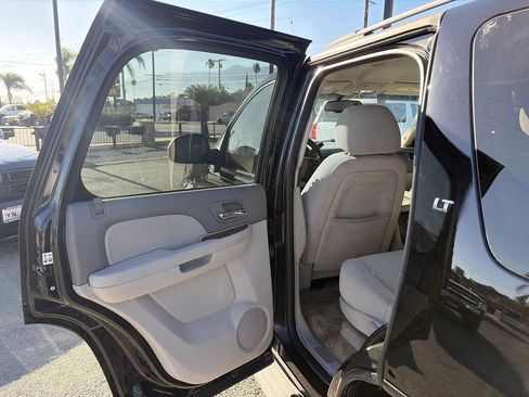 Used 2007 Chevrolet Tahoe LT AWD/4WD image 10