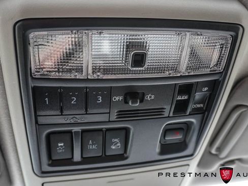 Used 2024 Toyota 4Runner SR5 Premium w/ Moonroof Package AWD/4WD image 28