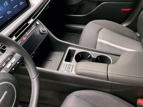 New 2026 Hyundai Sonata SEL image 8