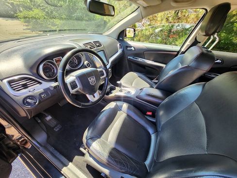 Used 2018 Dodge Journey GT FWD image 21