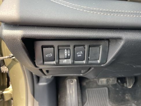 Certified 2024 Subaru Outback Limited XT AWD/4WD image 20