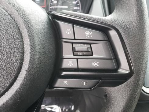 New 2026 Subaru Crosstrek 2.0i Premium image 18