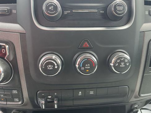 Used 2020 RAM 1500 Tradesman w/ Popular Equipment Group AWD/4WD image 18