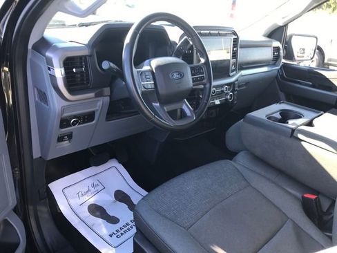 Used 2024 Ford F150 XLT image 28