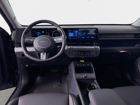 New 2026 Hyundai Kona SEL Premium image 22