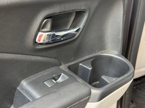 Used 2023 Honda Ridgeline RTL-E image 18