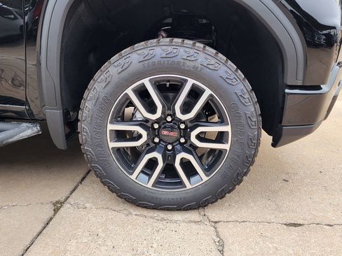 New 2026 GMC Sierra 1500 AT4 w/ AT4 Premium Package AWD/4WD image 51