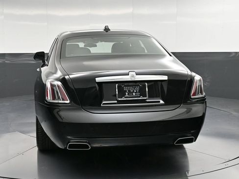 Used 2025 Rolls-Royce Ghost image 7