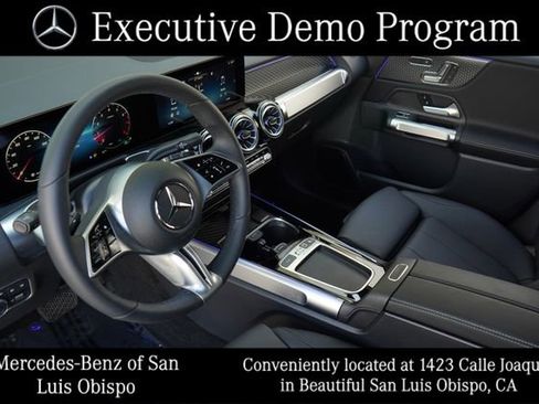 Used 2026 Mercedes-Benz GLB 250 image 26